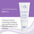 thumbnail image 2 of Foot Cream Noche Y Dia Pediconfort Soothing, 2 of 7