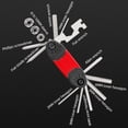 thumbnail image 4 of Essential 16-in-1 Bike Repair Tool Set: Compact,For Durable & Perfect, 4 of 11