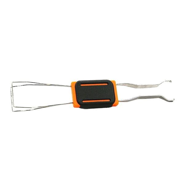 Extractor universal de teclas y eje para teclado mecánico 2 en 1