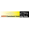 thumbnail image 3 of DTA Front Driveshaft CV Joint Kit for Jeep Grand Cherokee Commander Dodge Dakota Durango, 3 of 3