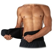 Mcdavid Back Compression Knit Supp S/m