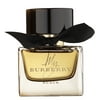 Burberry My Burberry Black Eau de Parfum, Perfume for Women, 1.6 oz