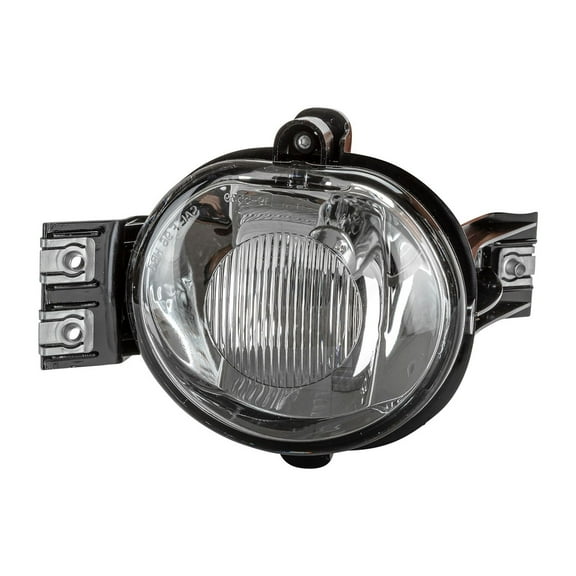 Replacement TYC 19-5540-00-1 Left Fog Light for Dodge Ram 2500 Ram 4000 Ram 3500 Fits select: 2002-2008 DODGE RAM 1500