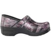 Dansko Professional Crosshatch Patent