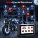 thumbnail image 5 of Escáner Motocicletas para BMW Harley Honda Yamaha ANCELMT700, 5 of 5