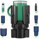 thumbnail image 1 of Expansor portavasos de coche FLLIK de tamaño propio para botellas grandes, 1 of 6