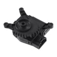 thumbnail image 1 of Actuador de control de puerta de mezcla de calefacción HVAC Unique Bargains, No.68164961AA para Dodge Dart 4 Cil 1.4L 4 Cil 2.0L 4 Cil, 1 of 7