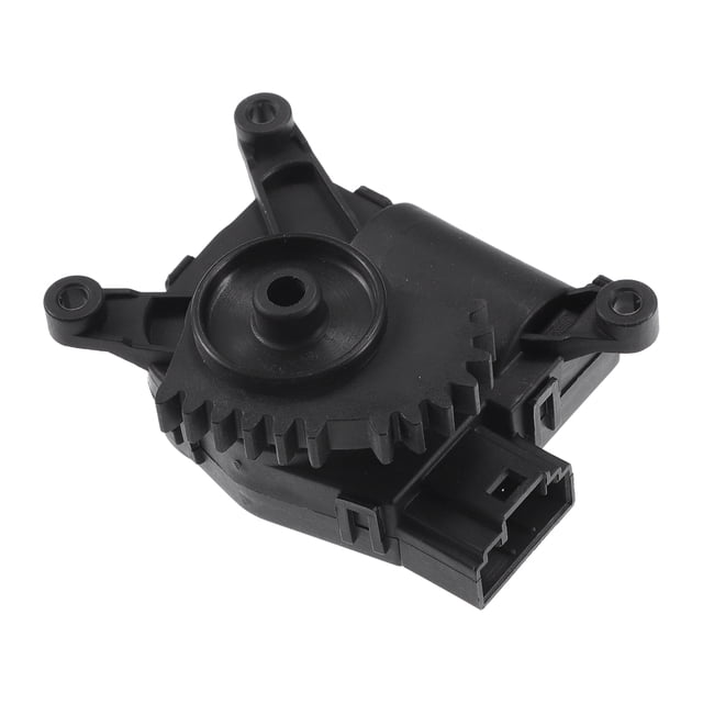 Actuador de control de puerta de mezcla de calefacción HVAC Unique Bargains, No.68164961AA para Dodge Dart 4 Cil 1.4L 4 Cil 2.0L 4 Cil