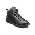 thumbnail image 2 of Dr. Comfort Ranger Men's Work Boots - Black, 2 of 2