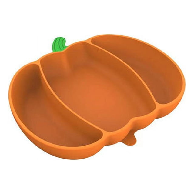 XYAIYT Baby Feeding Set Non Slip Suction Plates Integrated Food Grade Material Dishwasher Microwave Safe Long Lasting Drop Resistant Encourages Independent Eating Suit for Toddlers