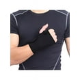 thumbnail image 2 of acdanc Sports Wrist Support Hand Brace Carpal Tunnel Splint-Arthritis Protector Glove, 2 of 7