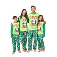 thumbnail image 6 of Elf The Movie Christmas Pajamas - Matching Family Womens 2-Piece Pajama Set, Women, Size: L, 6 of 7