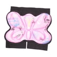 thumbnail image 4 of Almohadilla de cadera para niños, equipo de protección para niños y niñas, protector de cadera anticaída, patinaje artístico para monopatín, esquí, Rosa M, 4 of 8