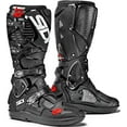 thumbnail image 2 of Sidi Crossfire 3 SRS Mens MX Offroad Boots Black 44 EUR, 2 of 2