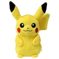 thumbnail image 5 of Takara Tomy Pokemon Kururin Pikachu 4 Inch Plush, 5 of 5