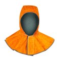 thumbnail image 3 of EeaseCA Casque de Soudage Résistant à la Chaleur Capuche de Protection Tête Cou Chapeau (Taille Unique), 3 of 8
