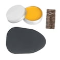 thumbnail image 2 of Juego De Cera Para Eje De Taco De Billar, Práctico Y Portátil, Cera Sedosa Para Eje De Billar., 2 of 8
