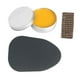 thumbnail image 2 of Juego de varillas para taco de billar, varilla para billar, pulidor de doble cara, accesorios de billar portátiles, limpieza, 2 of 9