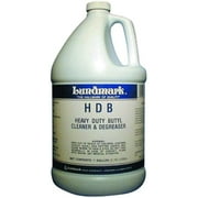 Lundmark H.D.B., Heavy-Duty Butyl Cleaner & Degreaser, 1-Gallon, 3277G01-4