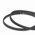thumbnail image 5 of 2PCS Rubber Timing Toothed Belt 225079-2 for Makita 9910 9911 9910X 9911KX1(Type 2) Belt Sander Power Tool Spare Parts, 5 of 5