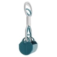thumbnail image 4 of Miangastore Foldable Pooper Scooper Long Handle Dog Poop Scoop Easy Pick Animal Feces Picker, 4 of 8