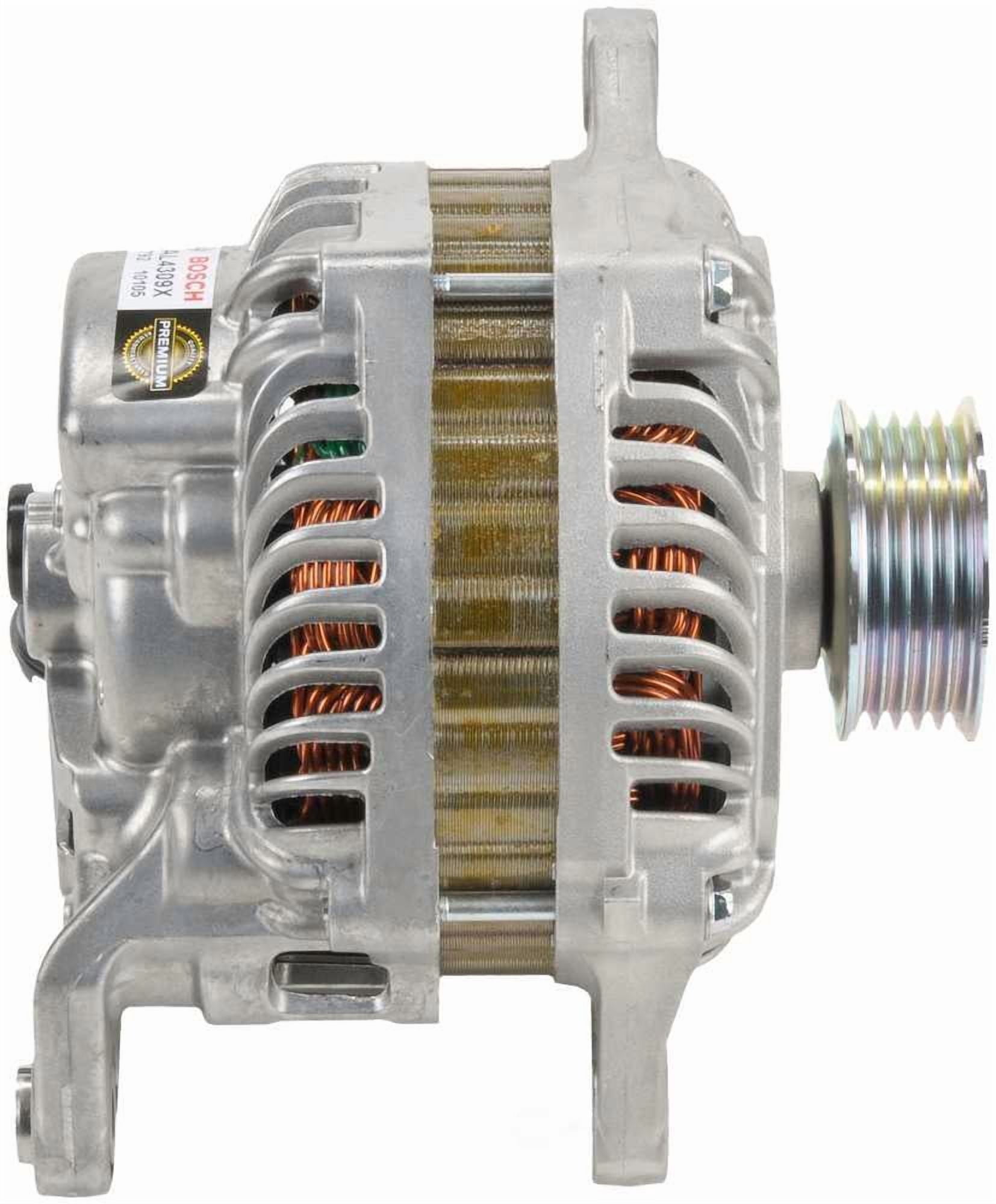 Bosch AL4309X Premium Alternator