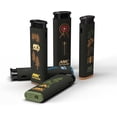 thumbnail image 4 of MK Lighter Outdoor Series Alpine Set 5-Pack Assorted Design Multipurpose Refillable, Windproof Flame, Slip guard Candle & BBQ, Prepping & Camping Supplies, Survival Lighters (OUTDOORSMEN), 4 of 6