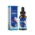 Mouthwash Helps Gums And Oral Health With Continuous Use 30ml Organic