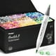 thumbnail image 1 of Set de Marcadores Recargables a Base de Alcohol Ohuhu Honolulu B 320 Colores, 1 of 9