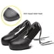 thumbnail image 4 of Guardurnaity Cubrezapatos antigolpes, rápido y fácil de poner y quitar, protege los zapatos contra la suciedad y el barro. Accesorios de calzado, 4 of 6