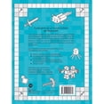 thumbnail image 2 of Minecraft El libro oficial para colorear VR Editoras Valentin Ramon , 2 of 2