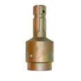 thumbnail image 3 of ​​Tractor PTO Overrunning Clutch Coupler - 1-3/8" 6-Spline Female to Male Quick Release Adapter​​, 3 of 4