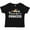 AB-Black, variant on Grandpa's Princess Crown and Flowers Girls Toddler T-Shirt