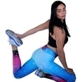 thumbnail image 2 of Leggins Deportivos para Dama ELITE 159 XL Calepi NOW, 2 of 2