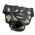 thumbnail image 4 of Pantalones térmicos para perras / pantalones de incontinencia para machos / pantalones ajustables para perros camuflaje_L, 4 of 6