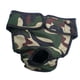 thumbnail image 5 of Ropa Interior anitaria de Animal Doméstico Perro Animal Doméstico Complimetos Suave - Camuflaje L camuflaje_L Colco Pantalón corporal para perros, 5 of 6