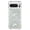 Silver, variant on XIHAMA Compatible with Google Pixel Case Glitter, Shockproof Clear TPU Google Pixel Case, Bling Glitters Google Pixel 9/9 Pro Case for Women
