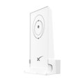 thumbnail image 1 of Soporte de pared para router StarLink Mesh Router V2 XLTTYWL ABS blanco, 1 of 7