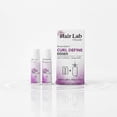 thumbnail image 4 of The Hair Lab Curl Define Dose Set with Chia and Flax Seed Extracts to Tame Hair, 2 x 0.2 fl oz, 4 of 9