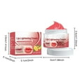 thumbnail image 3 of QunYou Moisturizing and Brightening Lipstick Moisturizing and Moisturizing Lipstick 30g, 3 of 9