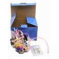 thumbnail image 6 of Applicable to YY 34mm Colored Carburetor PWK for Motorcycle, 6 of 9