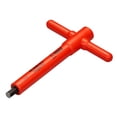 thumbnail image 1 of Itl Insulated Insulated T Handle Hex Drivers, 1 of 1