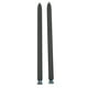 thumbnail image 5 of Kit De Lápiz óptico De 2 Piezas Con Punta De 5 Piezas, Alta Sensibilidad Para Galaxy S22 Ultra 5G, Plástico Duradero, Reemplazo Perfecto, 5 of 7