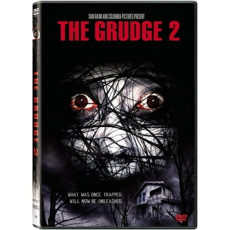 Pre-owned - Grudge 2