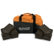 Quick Dam Travel Duffel Bag Kit 5ft Barriers 14/Bag