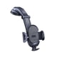 thumbnail image 1 of Soporte de teléfono móvil con ventosa para coche, soporte de montaje para teléfono GPS para iPhone 13, 12, 11 Pro, Xiaomi, Huawei, Samsung, 1 of 4
