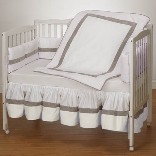 cradle bedding