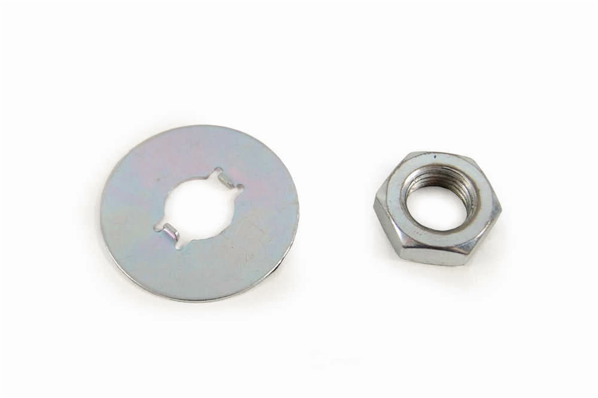 Mevotech Steering Tie Rod End P/N:Mev307 Fits select: 1991-1997 TOYOTA PREVIA