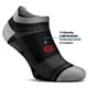 thumbnail image 3 of Calcetines de compresión para correr PAPLUS para hombre y mujer (6 pares), 3 of 7