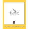 thumbnail image 1 of The Aaron Burr Conspiracy, 1 of 1